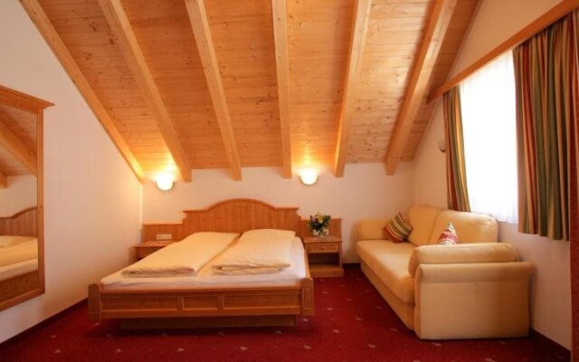 Hotel Garni Litzner