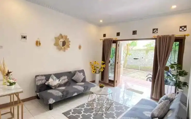 Villa Latar Ombo
