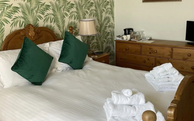 Thornsgill House B&B