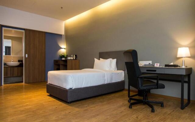 Imperial Regency Suites & Hotel Kuala Lumpur