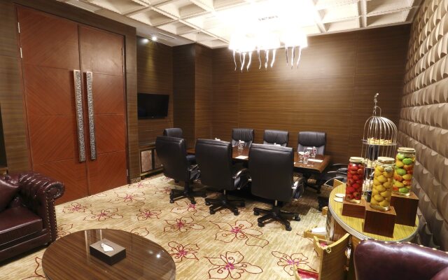 Belviu Hotel Bandung