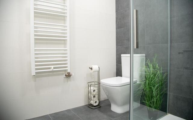 Apartament La Cabanera