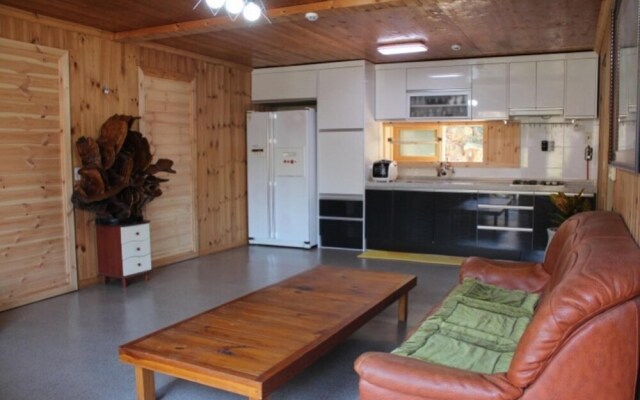 Ulsan Daeunsan Pension