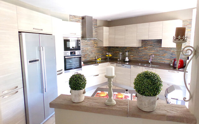 Holiday Home Villa Souleyas