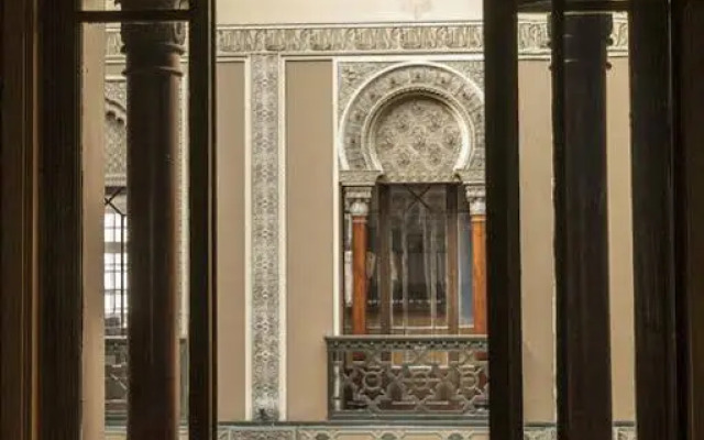 Cosy Flat In Historic Lisbon Downtown