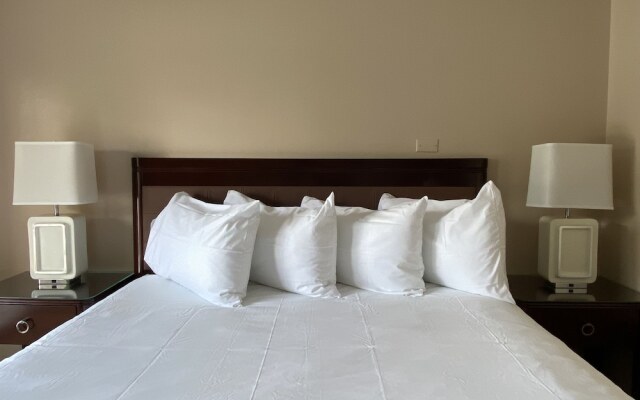 Island View Hotel Bar Harbor