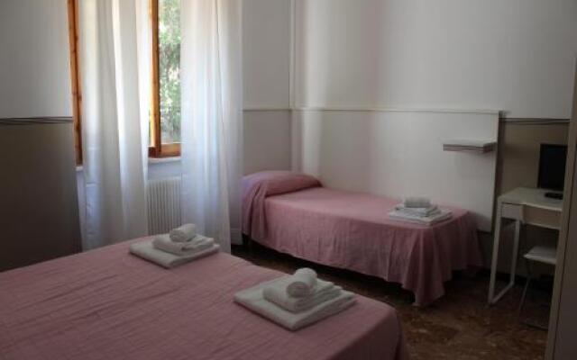 Albergo San Lorenzo