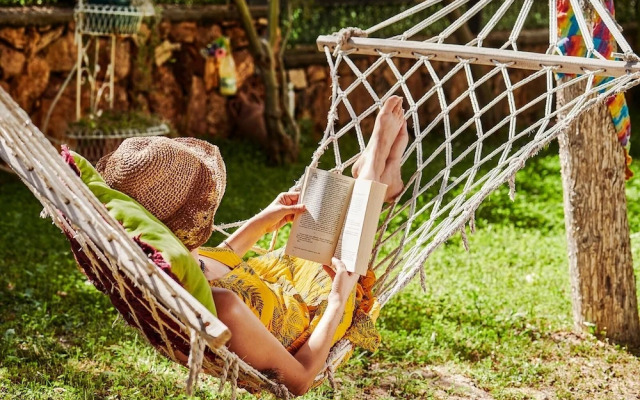 Pamukkale Apollon Garden