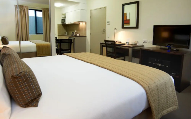Quest Moorabbin Apartment Hotel