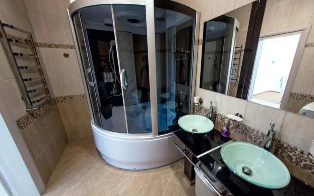 ABC Apartments Business Class