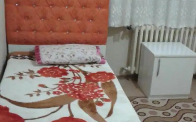Cinaralti Apart
