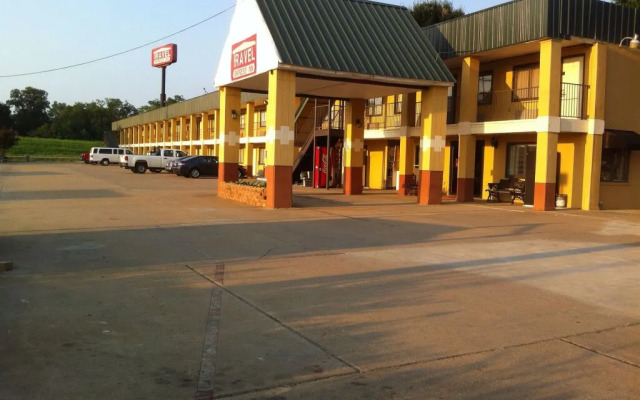 Travel Express Inn