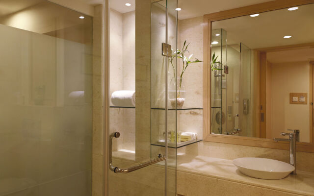 Lemon Tree Hotel, Whitefield, Bangalore