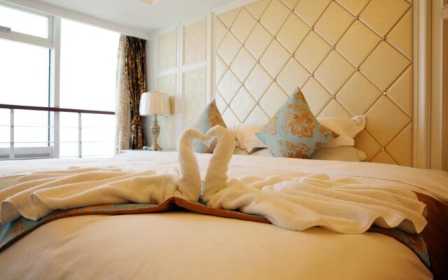 Qingdao SSC Boutique Apartment