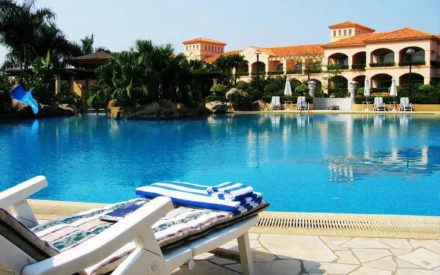 Hillview Golf Resort Dongguan
