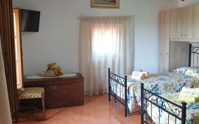 B&B Il Mandorlo
