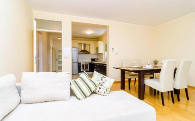 Niko's Sea View Apartment