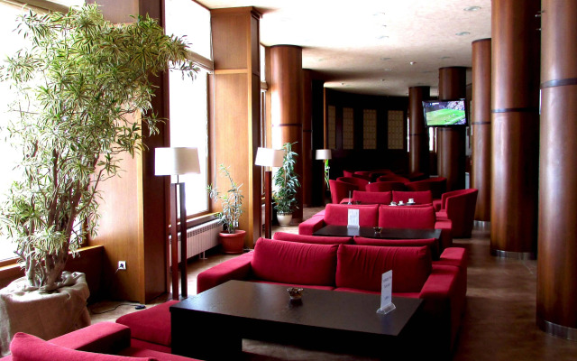 SPA Hotel Orpheus