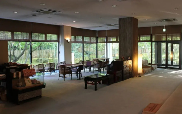 Tango No Yuyado Ebisuya