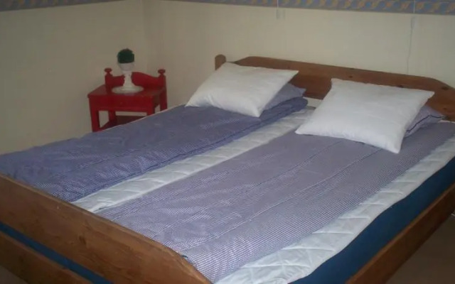 Mariebergs Vandrarhem