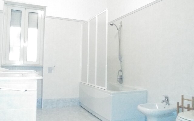 B&B Lo Smeraldo