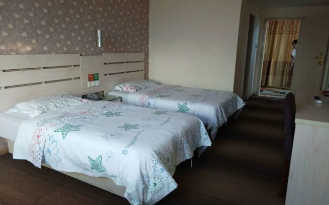Yongsheng   Hotel  Gaoan