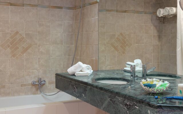 U Splash Resort Hotel Eilat