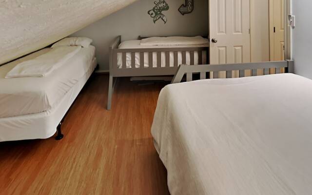 Crystal Villas by Southern Vacation Rentals