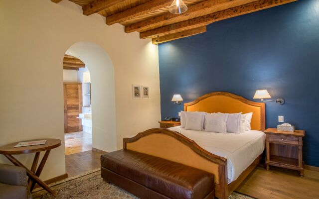 Casa del Rector Hotel Boutique - Adults Only
