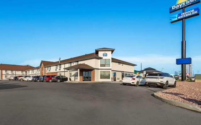 Days Inn Mitchell Sd