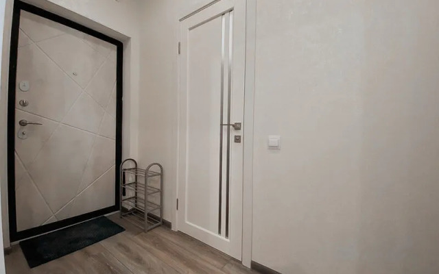 Apartments Green FOX  on str. Bekhtereva, 2B