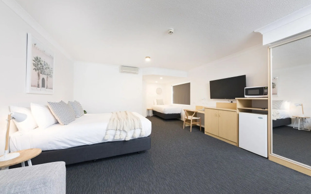 Hotel Forster