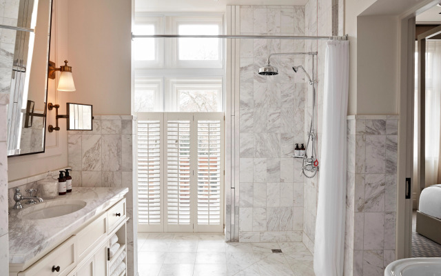 Kimpton Fitzroy London by IHG