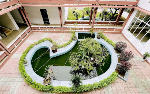 Song Huong Hue Hotel