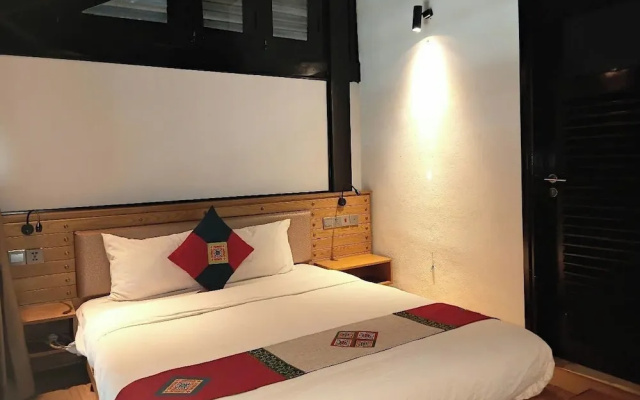 Heaven House Sapa – Guest Rooms – Sa Pa