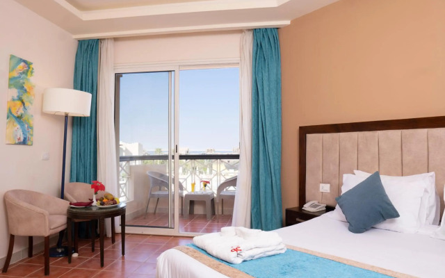 Ivy Cyrene Sharm Hotel
