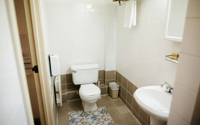 Airport Hotel Mara