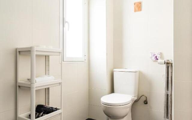 Apartamento Tenor Fleta