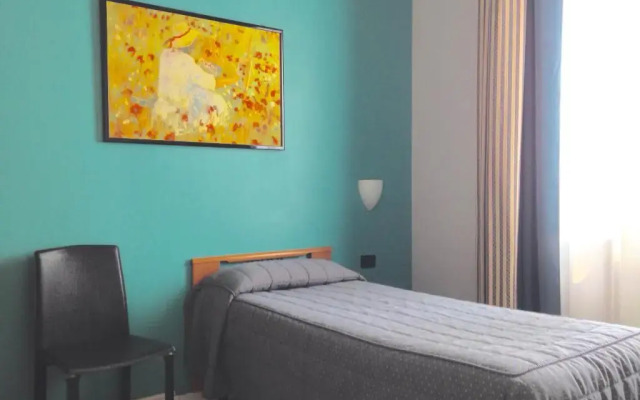 Hotel Ristorante Cervo