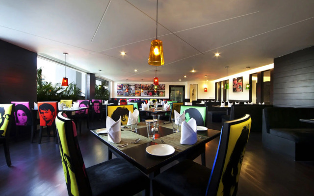 Lemon Tree Premier, HITEC City, Hyderabad