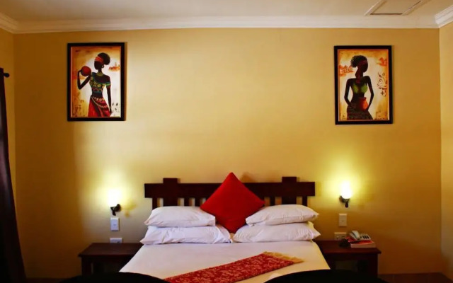 Mango Guesthouse