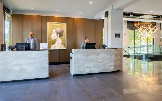 Hotel Indigo Chattanooga - Downtown by IHG