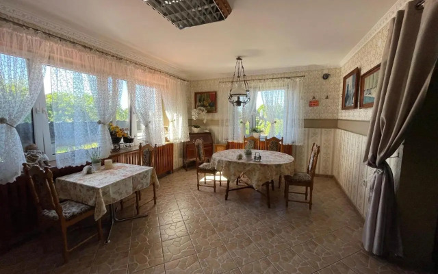 Zajazd Restauracja Derby