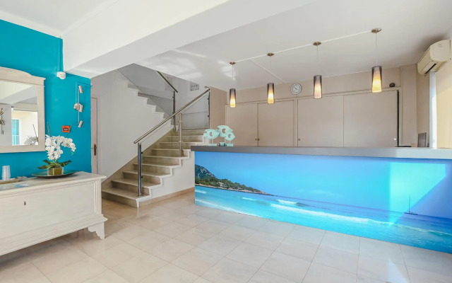 Hotel Lliteras