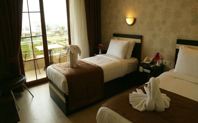 Tatilya Resort Hotel