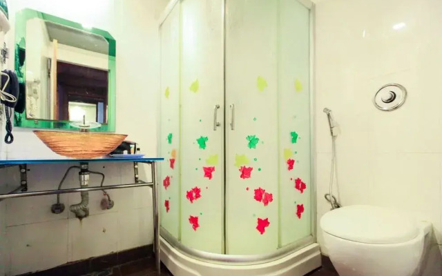 Zo Rooms Rajaji Nagar Mantri Square