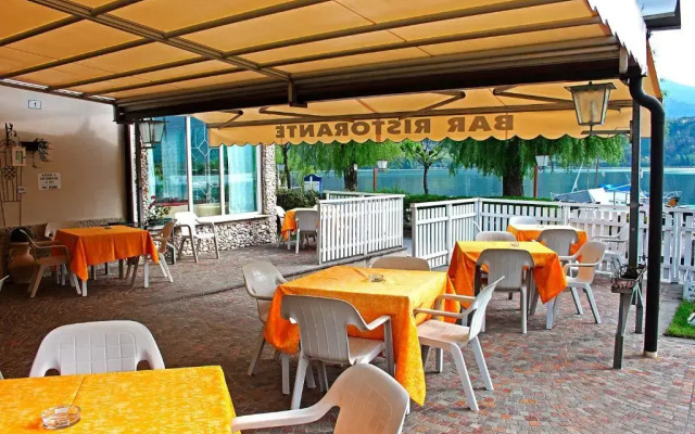 Hotel La Piroga