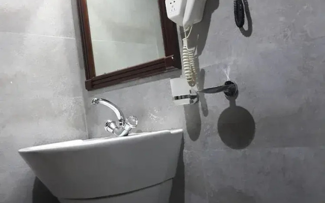 OYO 357 Baisan Plaza Hotel Apartment