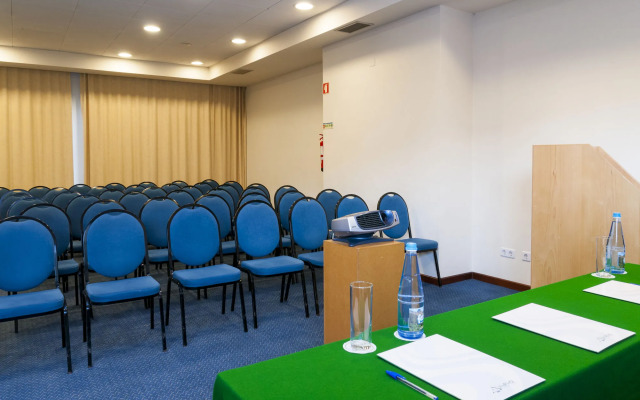 Aguahotels Nelas Parq