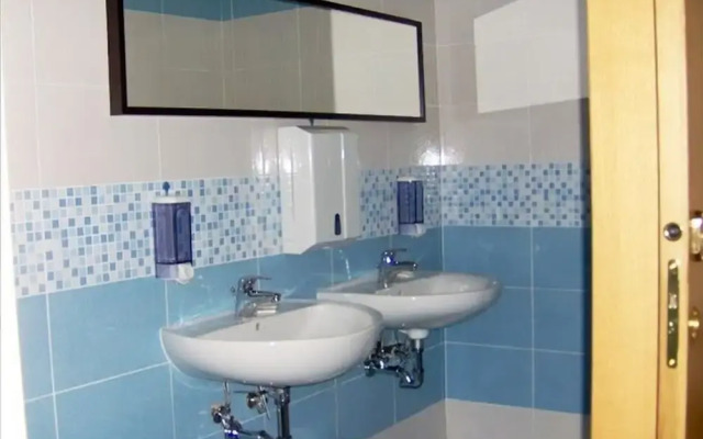 Hotel Moja